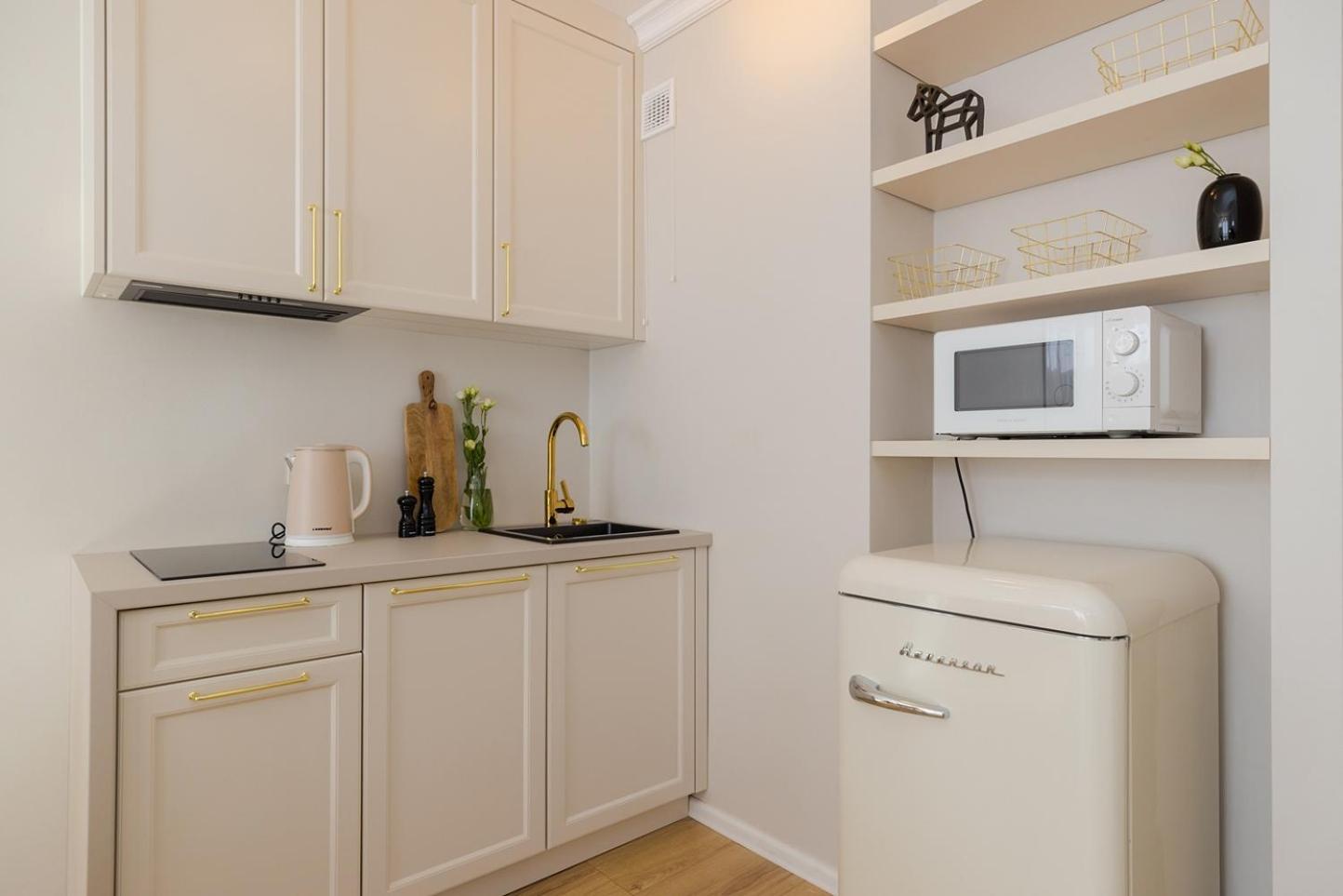 Superapart Marszalkowska 111A วอร์ซอ ภายนอก รูปภาพ