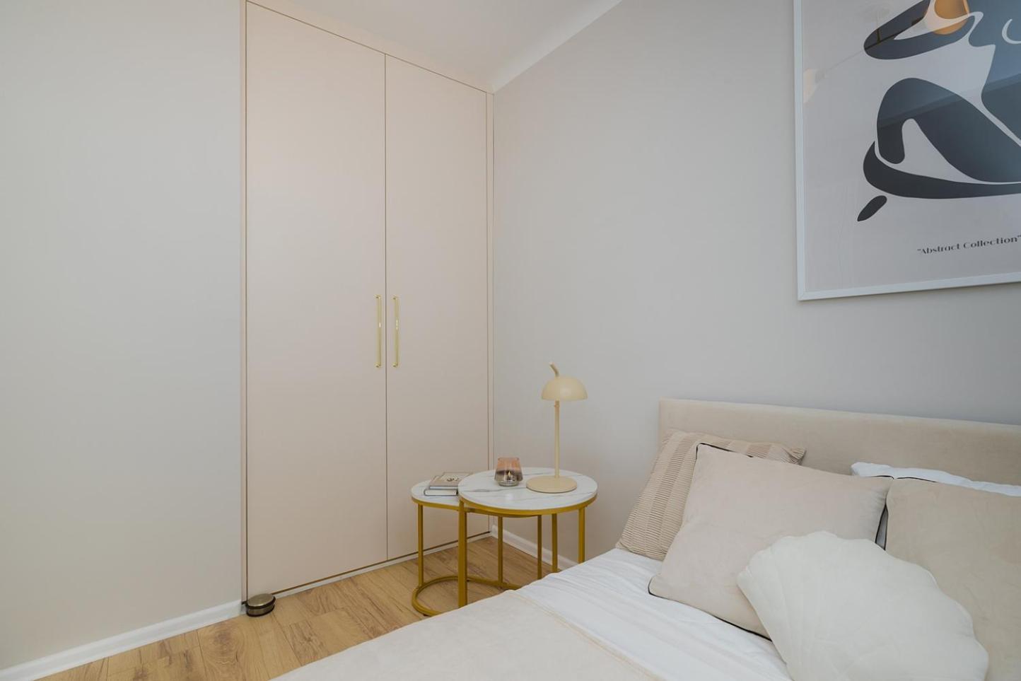 Superapart Marszalkowska 111A วอร์ซอ ภายนอก รูปภาพ