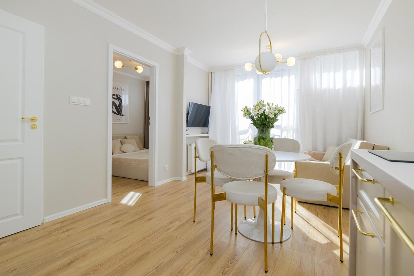 Superapart Marszalkowska 111A วอร์ซอ ภายนอก รูปภาพ