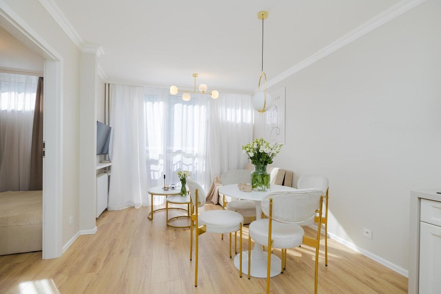 Superapart Marszalkowska 111A วอร์ซอ ภายนอก รูปภาพ
