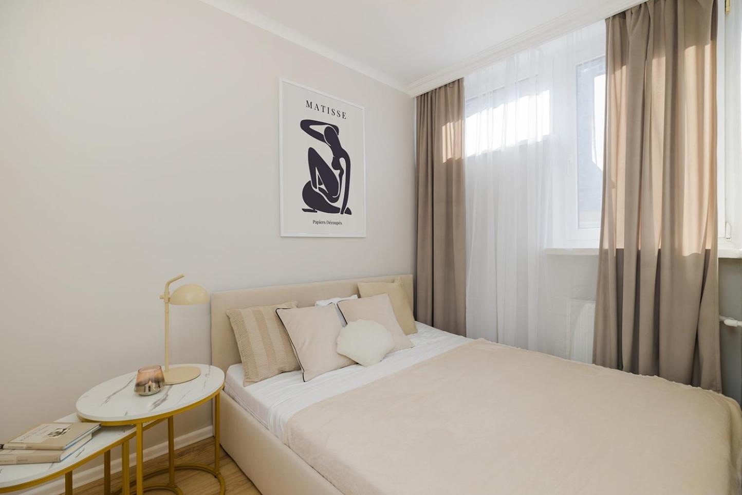 Superapart Marszalkowska 111A วอร์ซอ ภายนอก รูปภาพ