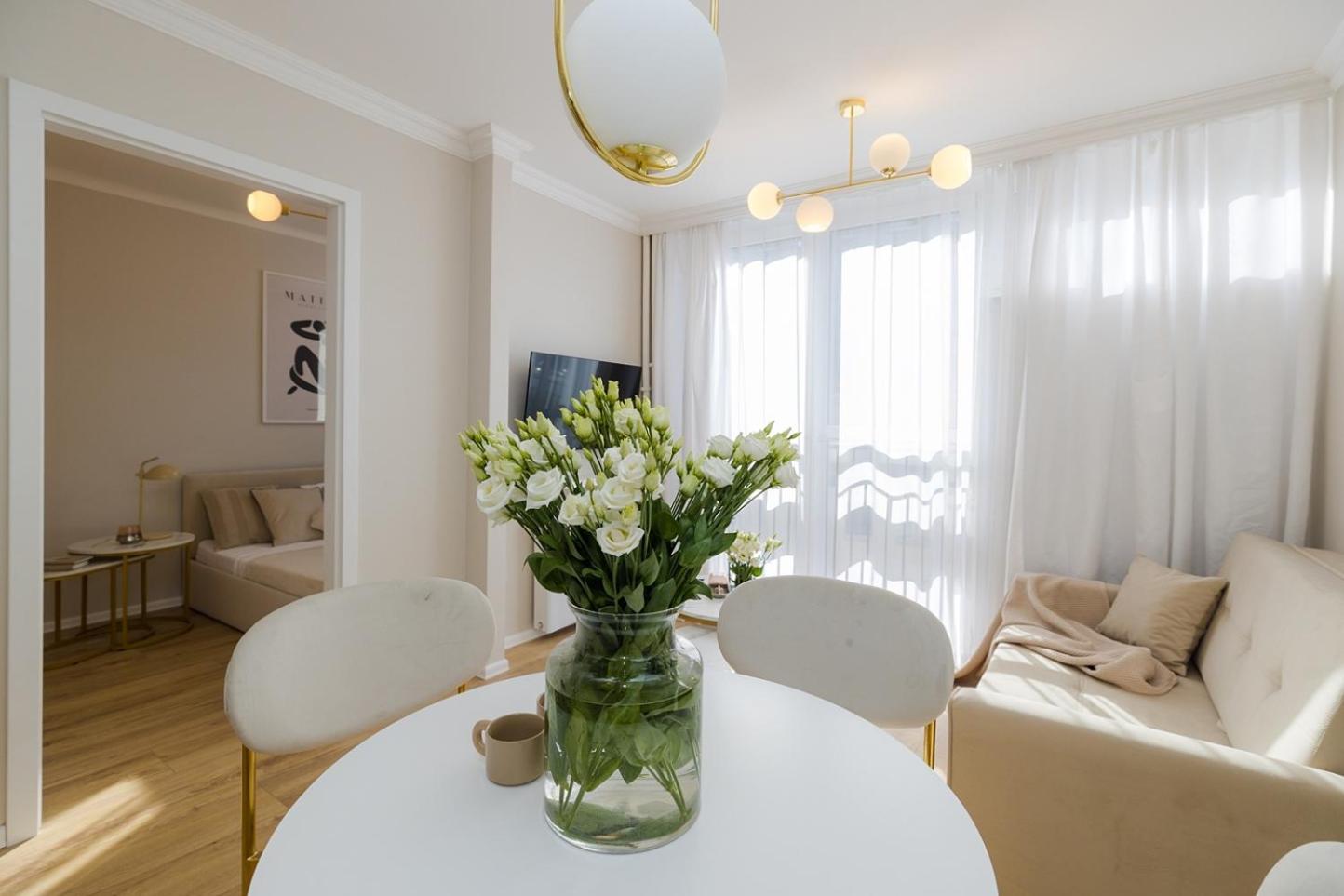 Superapart Marszalkowska 111A วอร์ซอ ภายนอก รูปภาพ