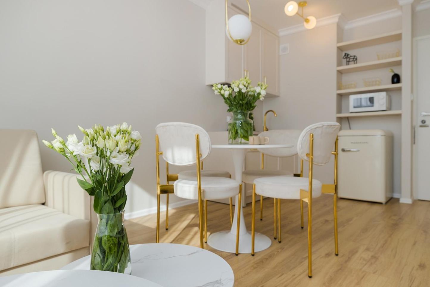 Superapart Marszalkowska 111A วอร์ซอ ภายนอก รูปภาพ